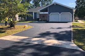 Best Asphalt Driveway Installation in Kulpsville, PA